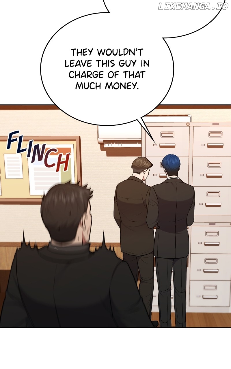National Tax Service Thug Chapter 122 - page 59