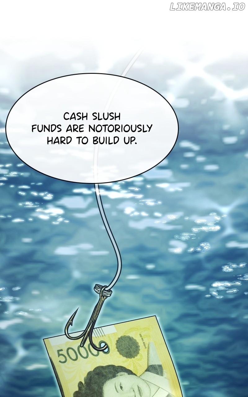 National Tax Service Thug Chapter 122 - page 68