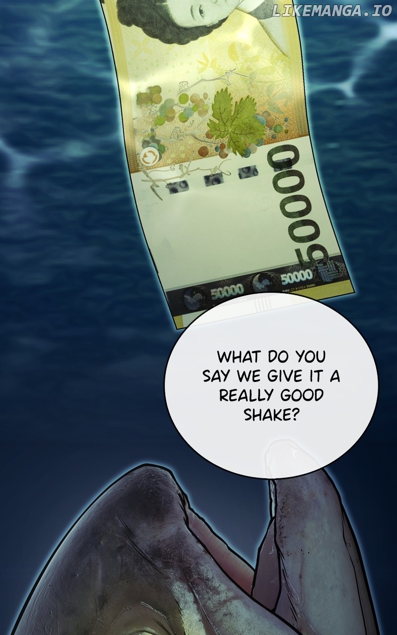 National Tax Service Thug Chapter 122 - page 69