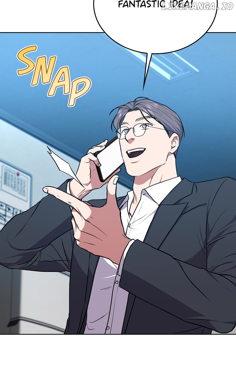 National Tax Service Thug Chapter 122 - page 71