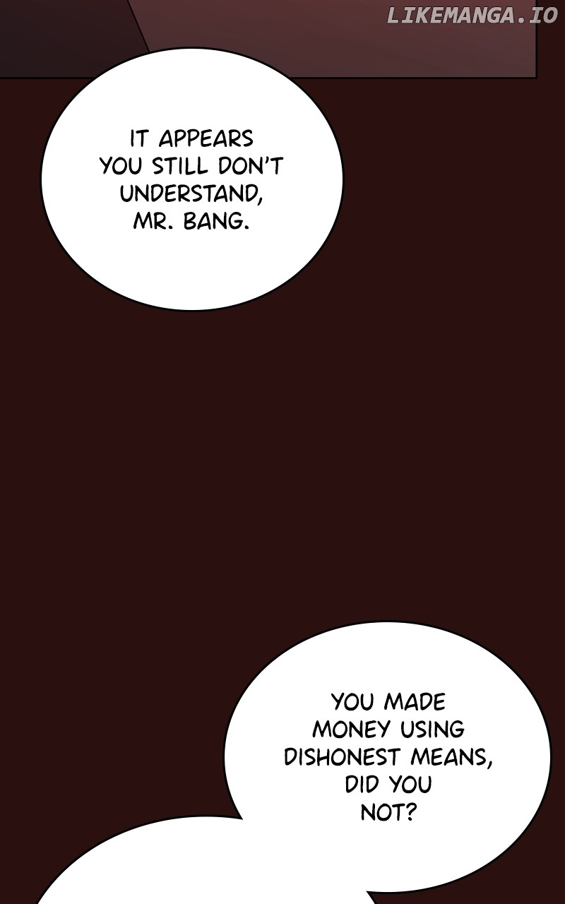 National Tax Service Thug Chapter 122 - page 77