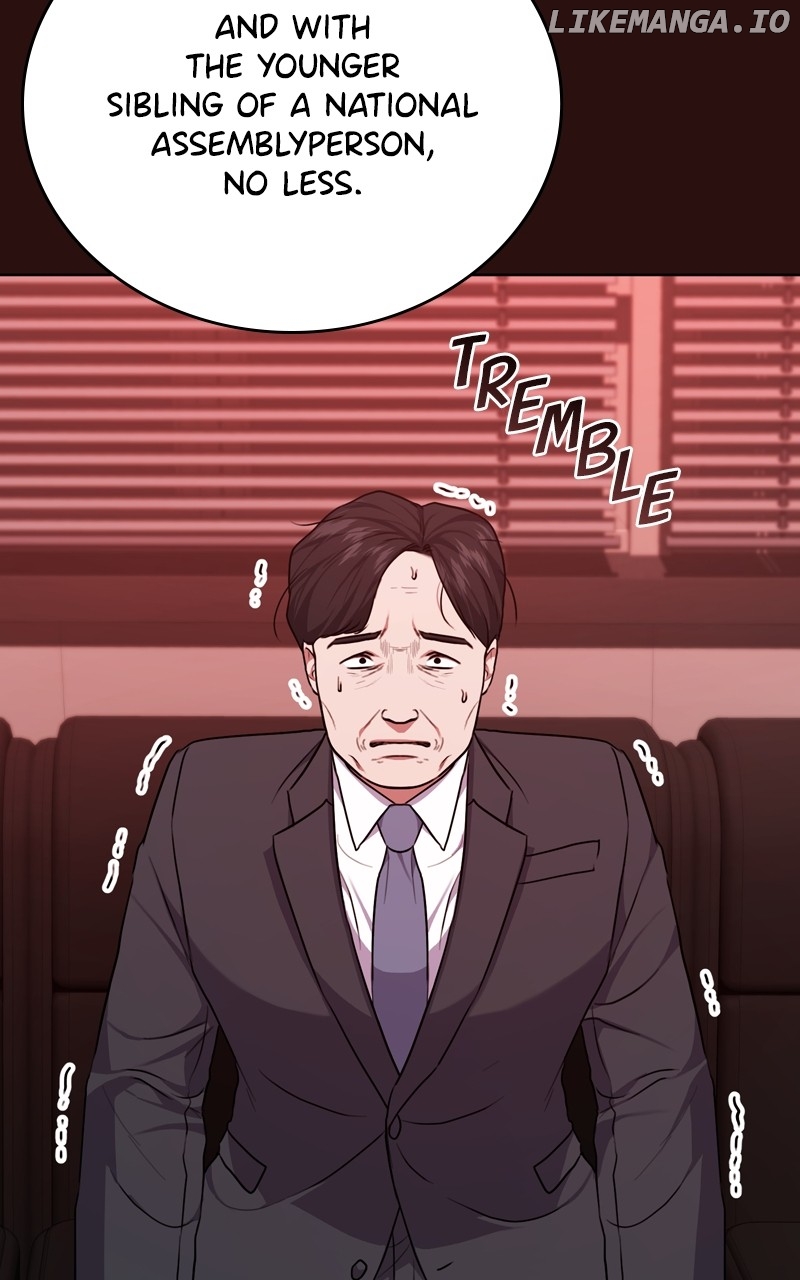 National Tax Service Thug Chapter 122 - page 78