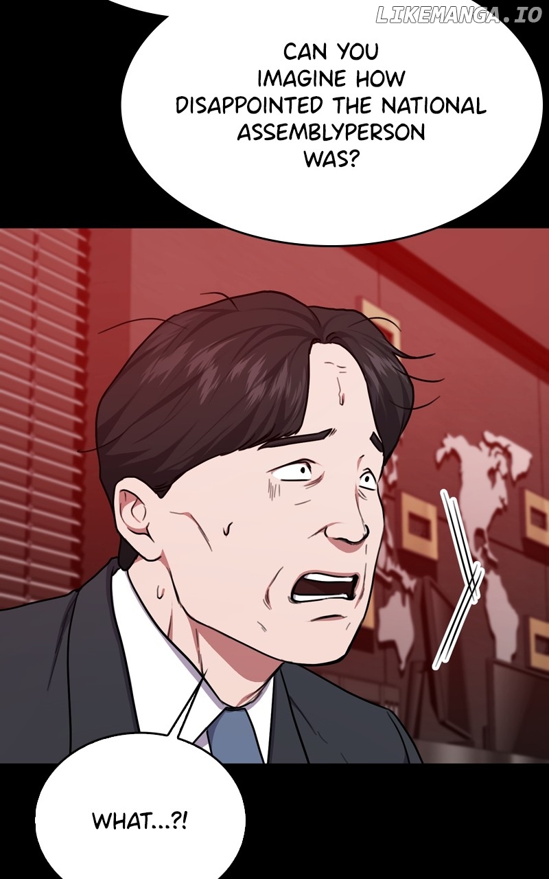 National Tax Service Thug Chapter 122 - page 83