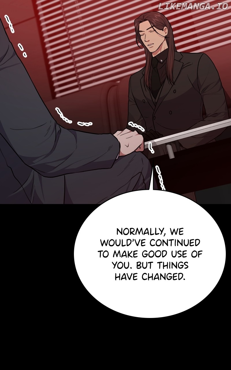 National Tax Service Thug Chapter 122 - page 85