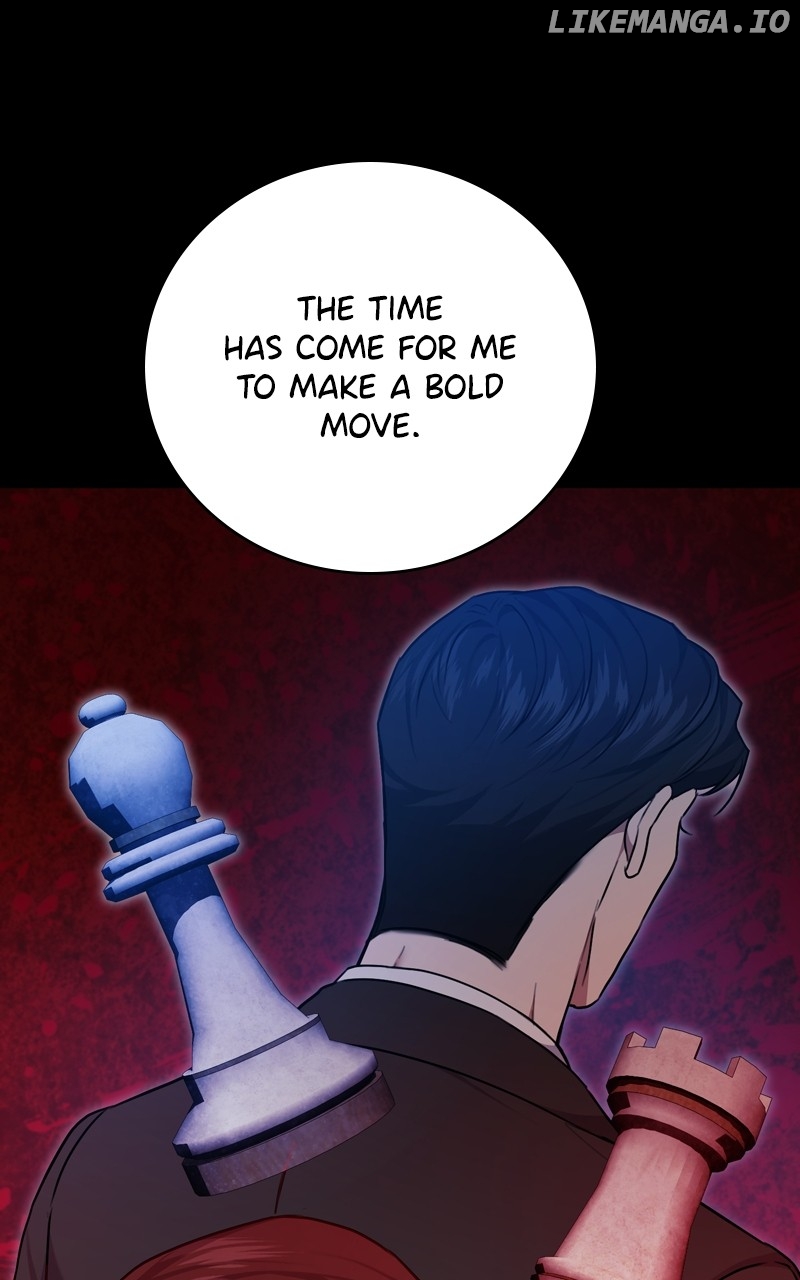 National Tax Service Thug Chapter 122 - page 86