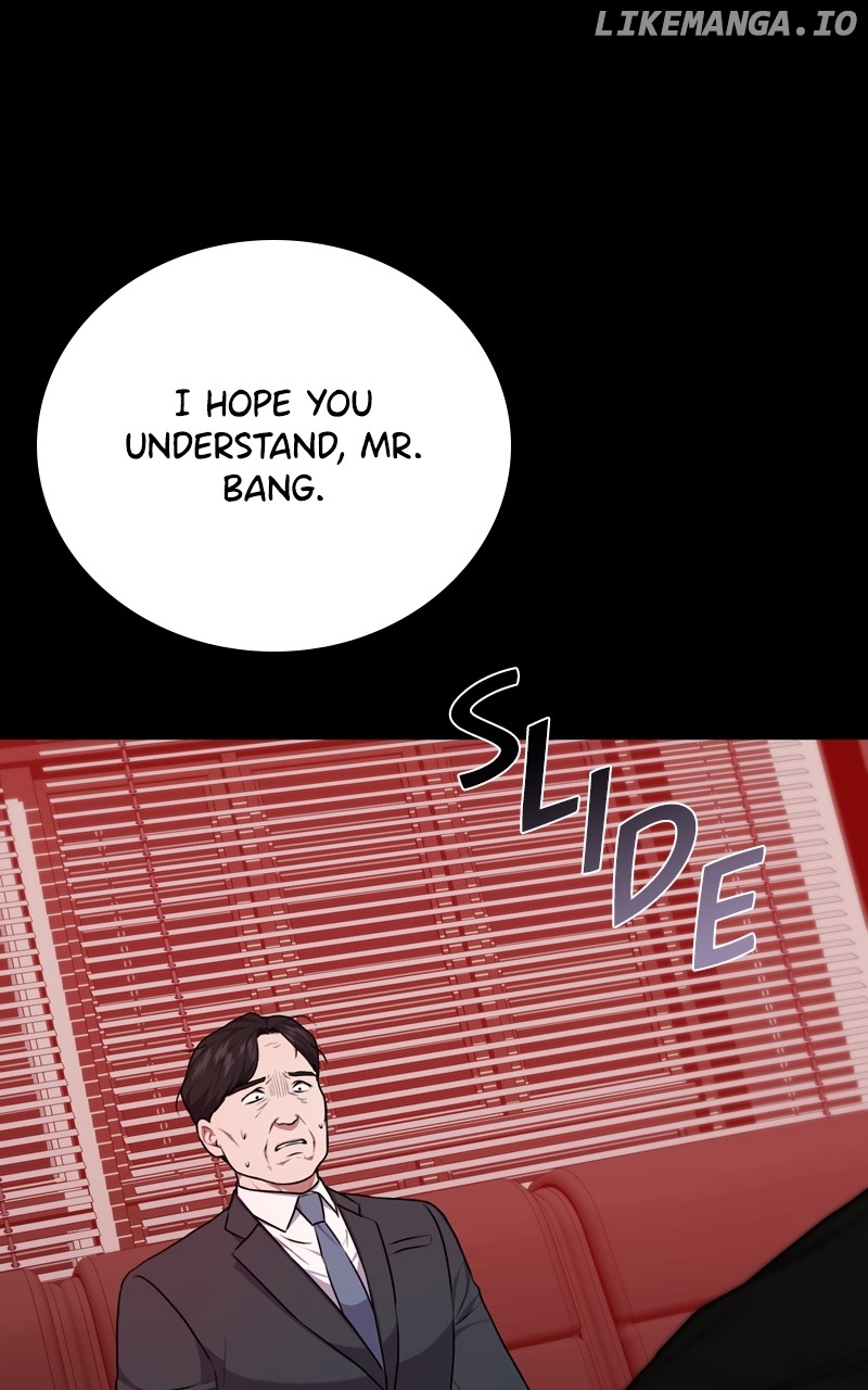 National Tax Service Thug Chapter 122 - page 88