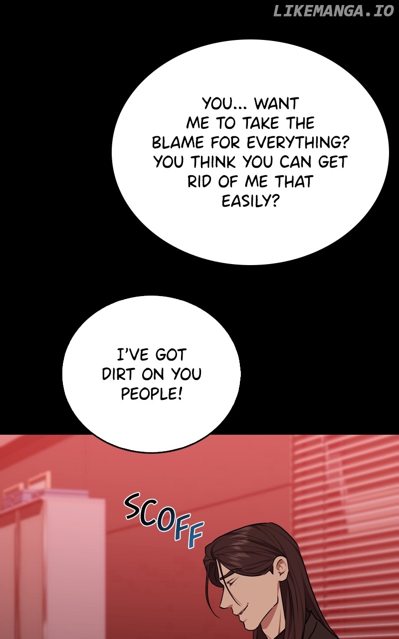National Tax Service Thug Chapter 122 - page 93