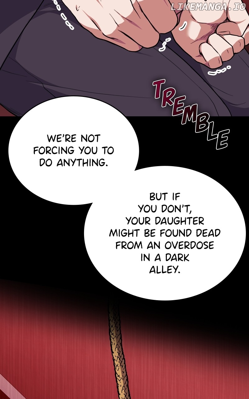 National Tax Service Thug Chapter 122 - page 97