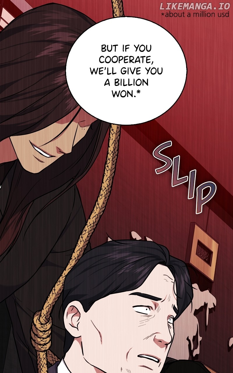 National Tax Service Thug Chapter 122 - page 98