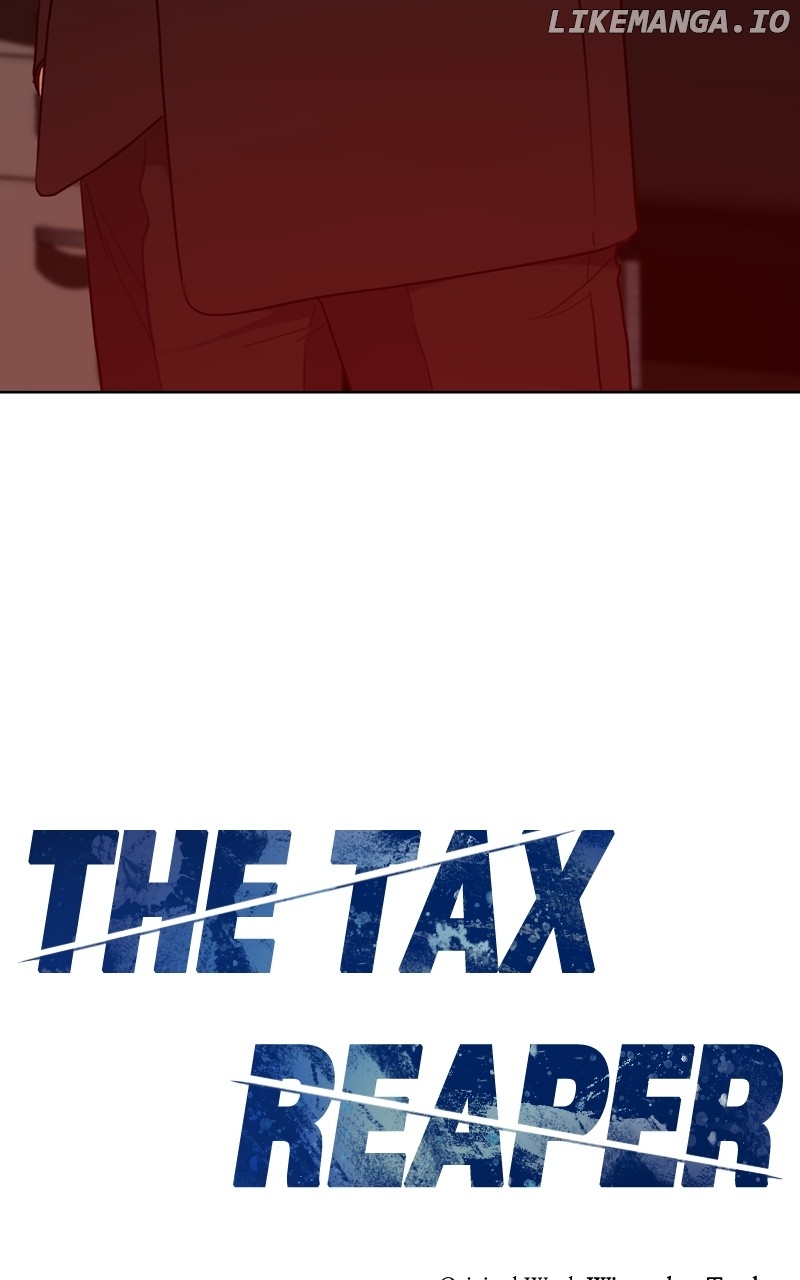 National Tax Service Thug Chapter 123 - page 9