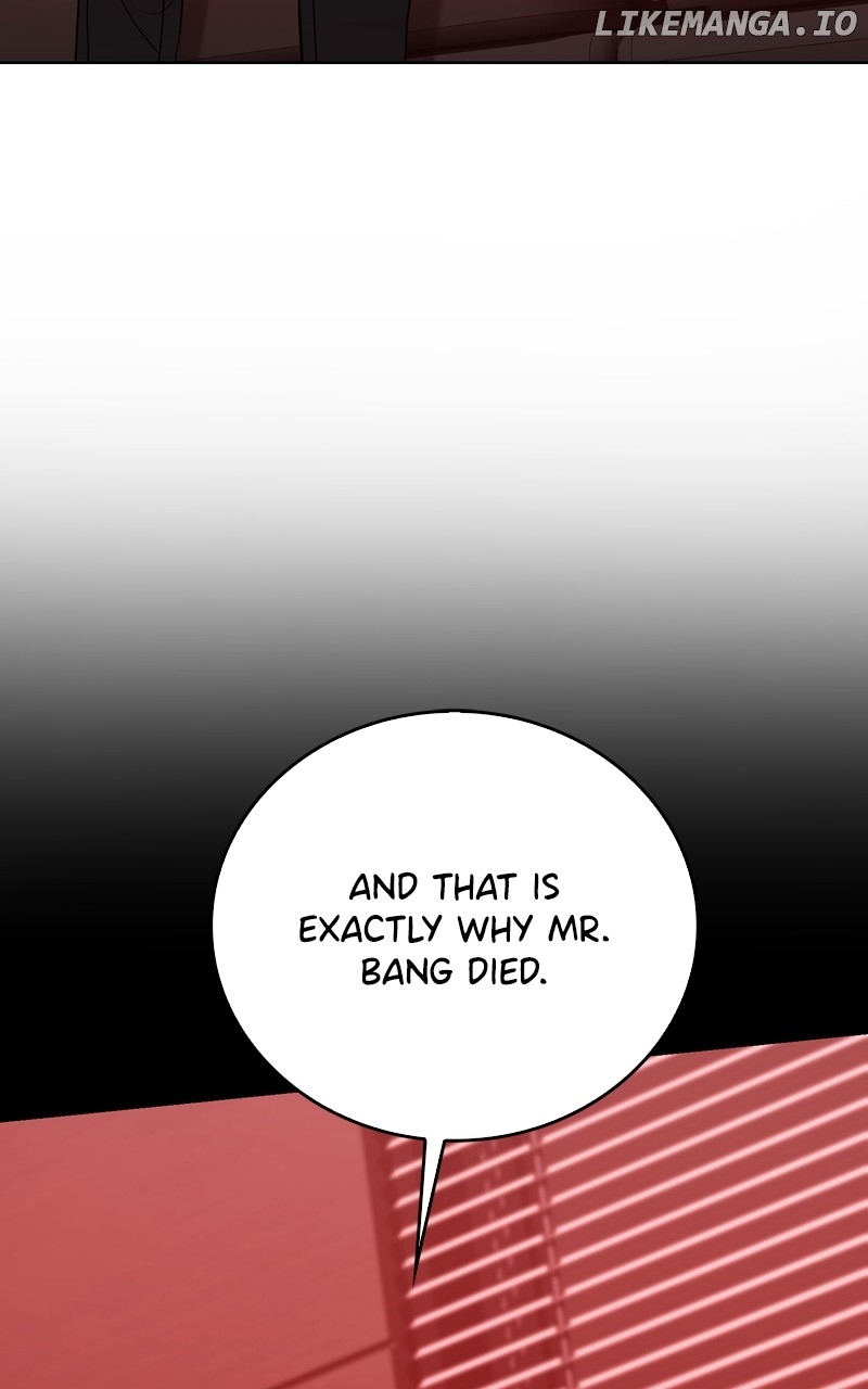 National Tax Service Thug Chapter 123 - page 40