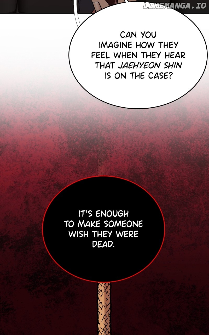 National Tax Service Thug Chapter 123 - page 47