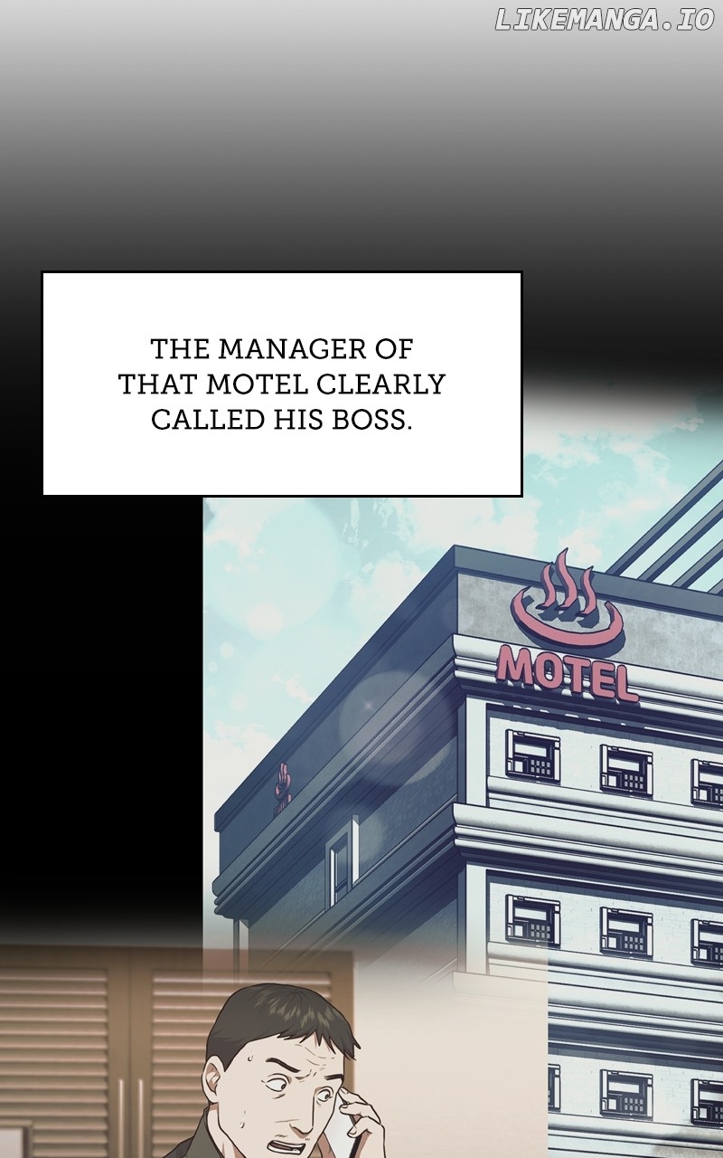 National Tax Service Thug Chapter 123 - page 80