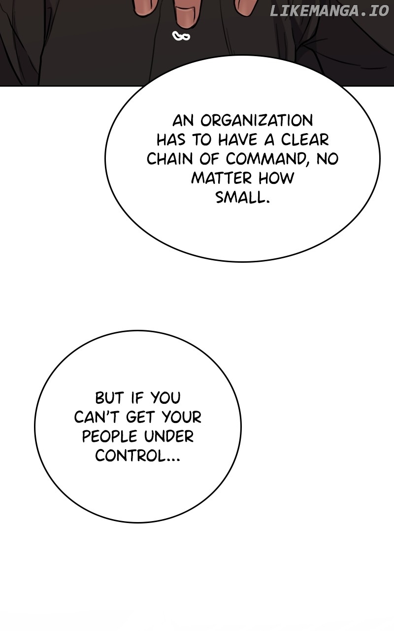 National Tax Service Thug Chapter 123 - page 93