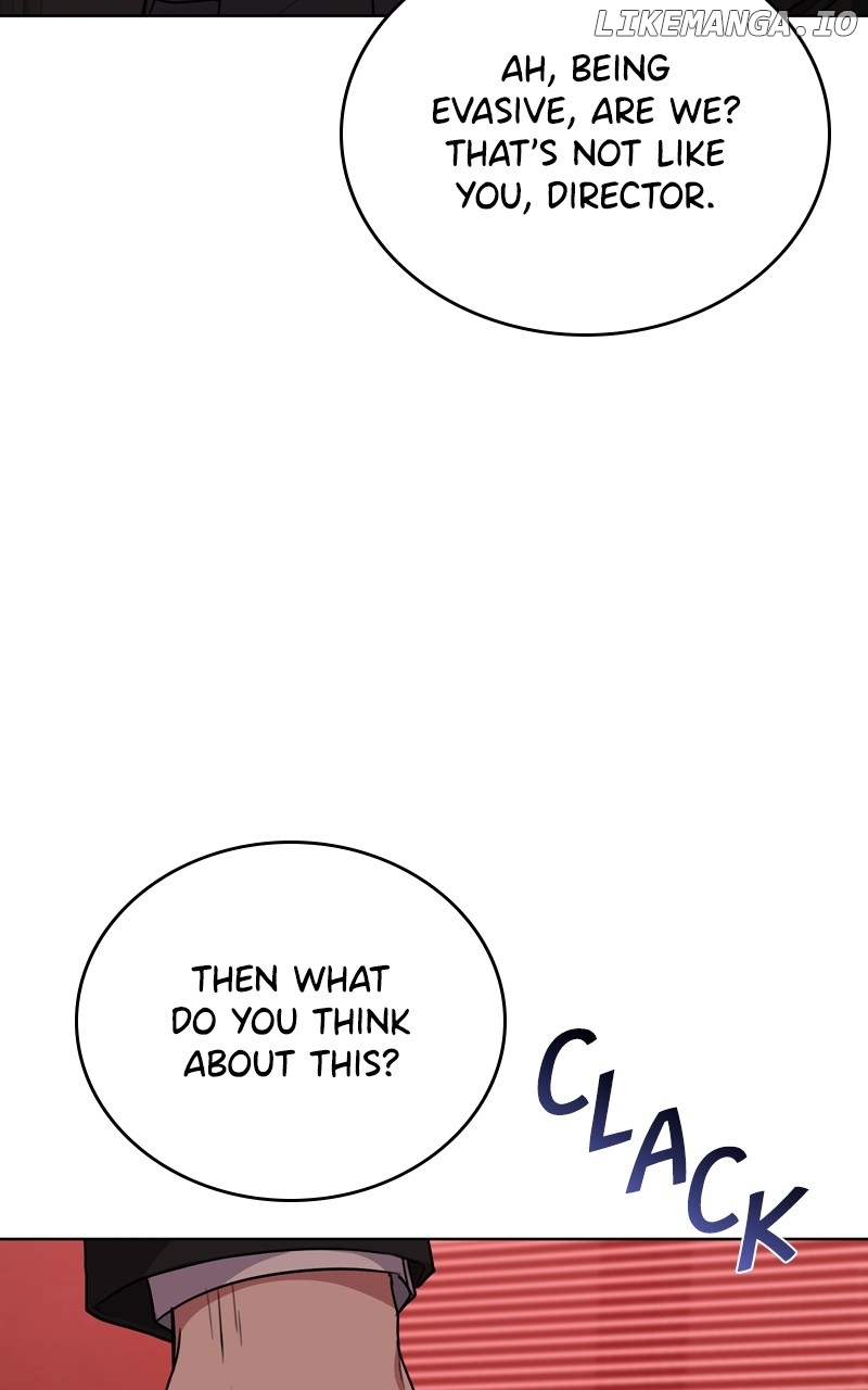 National Tax Service Thug Chapter 123 - page 97