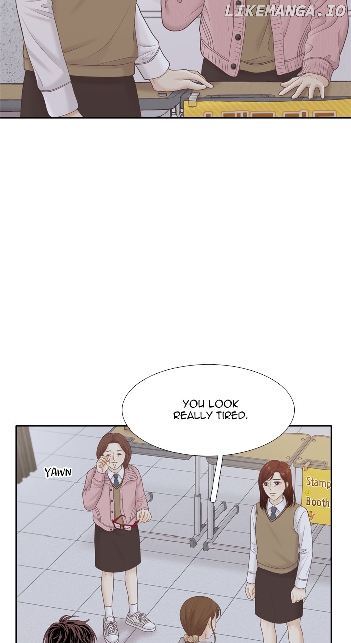 Girl’s World ( World of Girl ) Chapter 405 - page 5