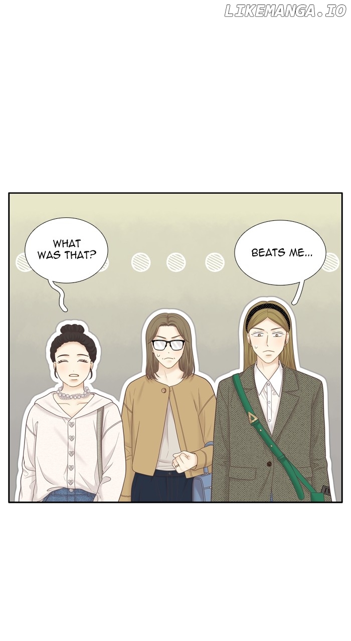 Girl’s World ( World of Girl ) Chapter 405 - page 32