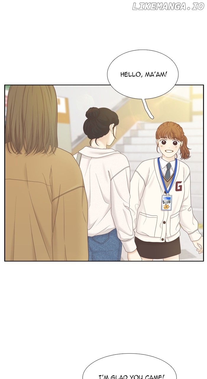 Girl’s World ( World of Girl ) Chapter 405 - page 44