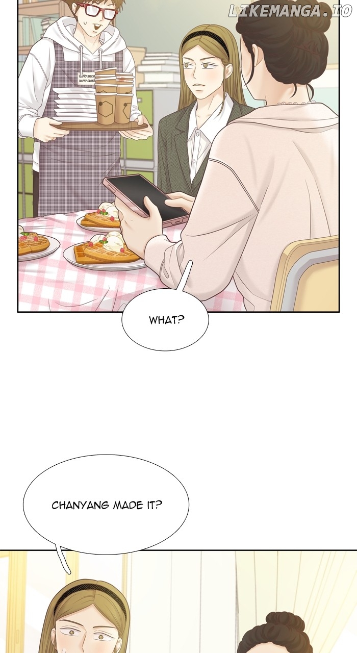 Girl’s World ( World of Girl ) Chapter 405 - page 80