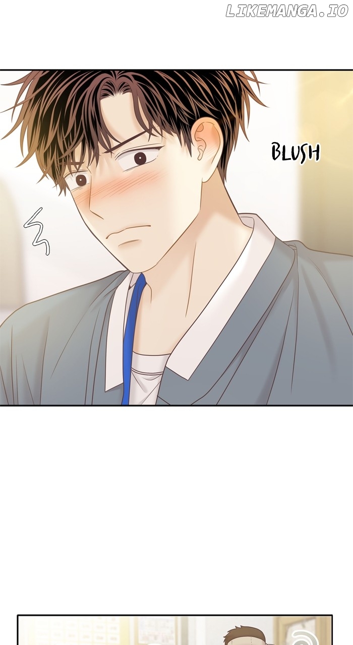 Girl’s World ( World of Girl ) Chapter 406 - page 44