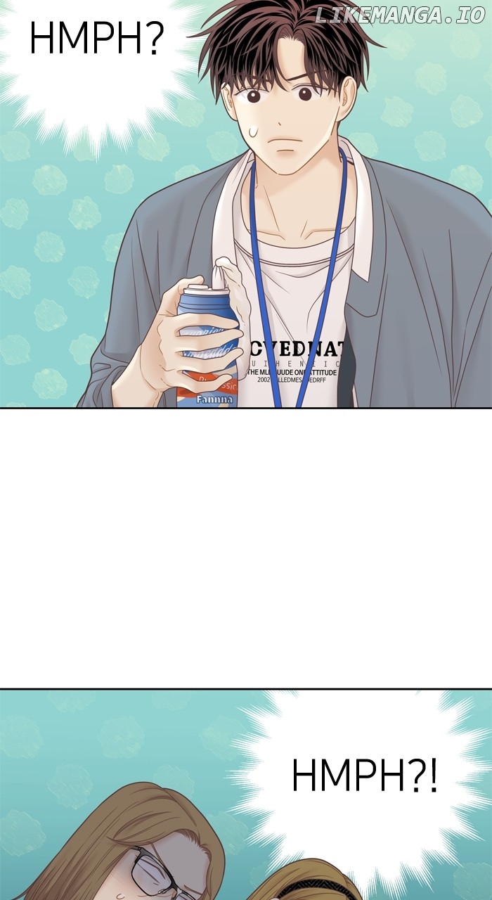 Girl’s World ( World of Girl ) Chapter 407 - page 32