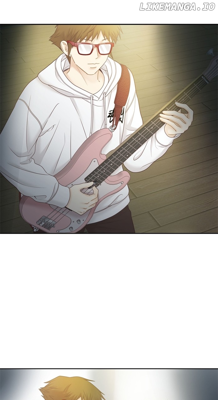 Girl’s World ( World of Girl ) Chapter 408 - page 5