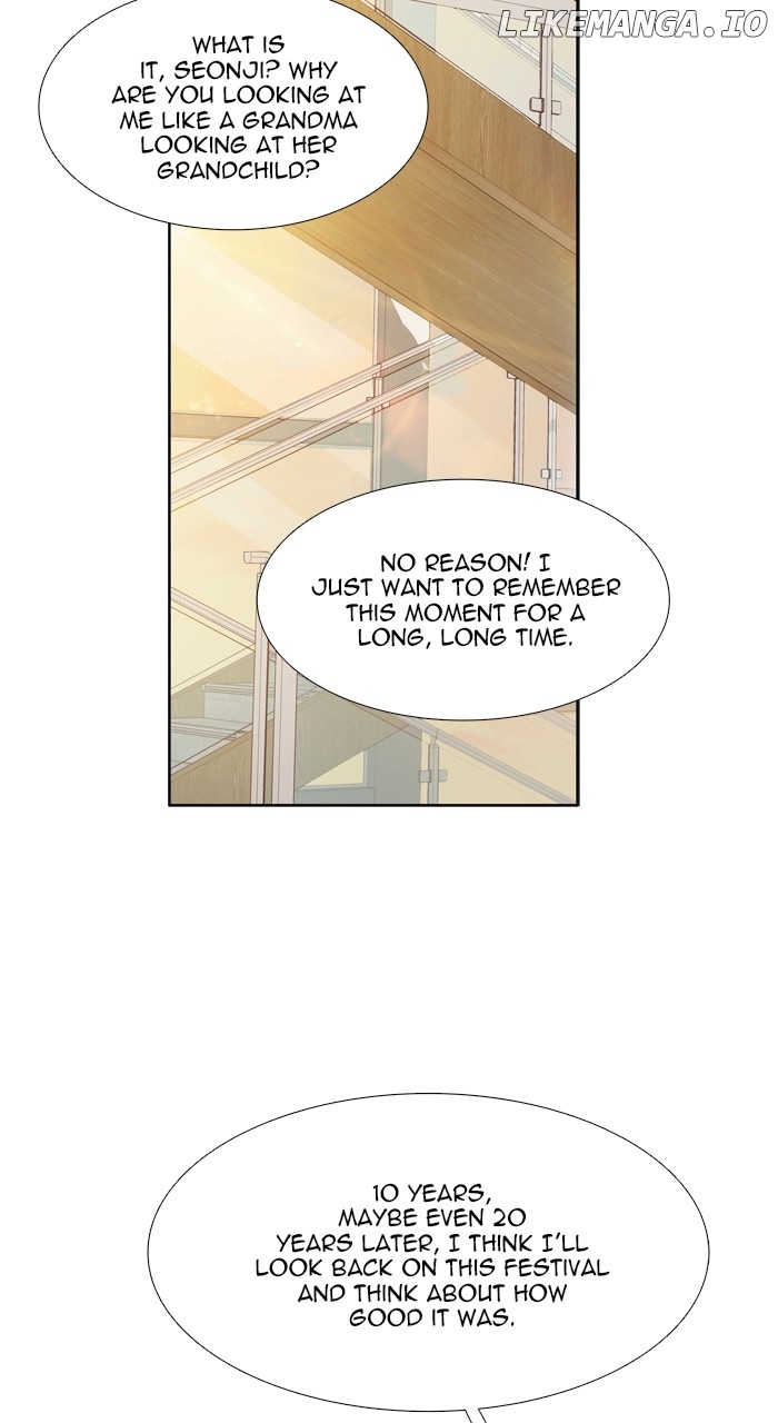 Girl’s World ( World of Girl ) Chapter 408 - page 24