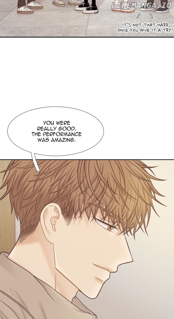 Girl’s World ( World of Girl ) Chapter 408 - page 32