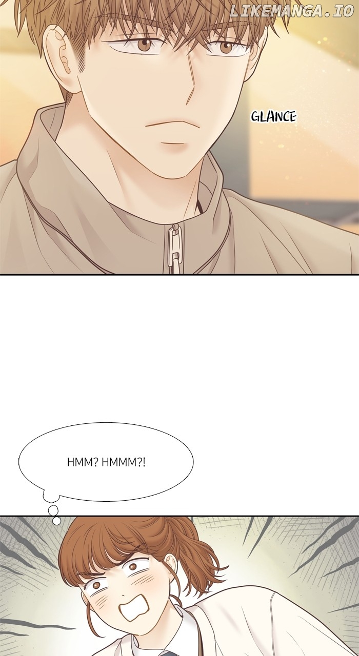 Girl’s World ( World of Girl ) Chapter 408 - page 42