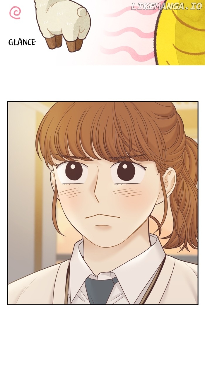 Girl’s World ( World of Girl ) Chapter 408 - page 44