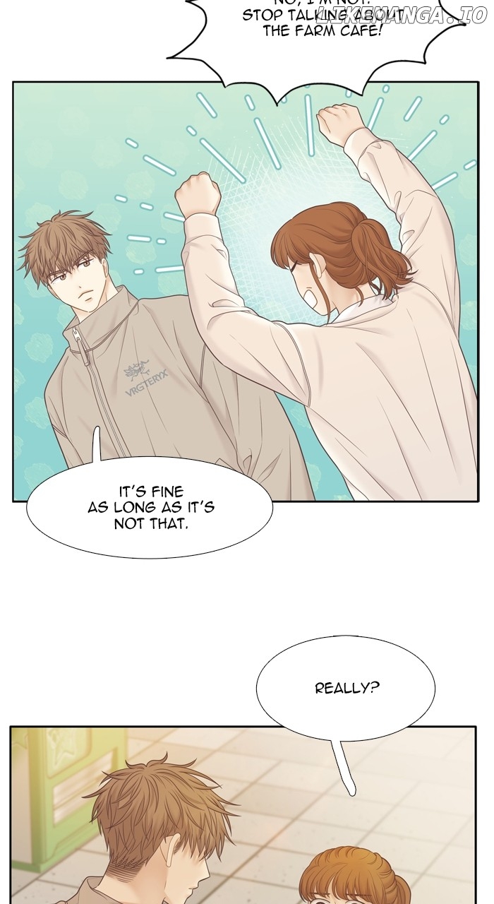 Girl’s World ( World of Girl ) Chapter 408 - page 59