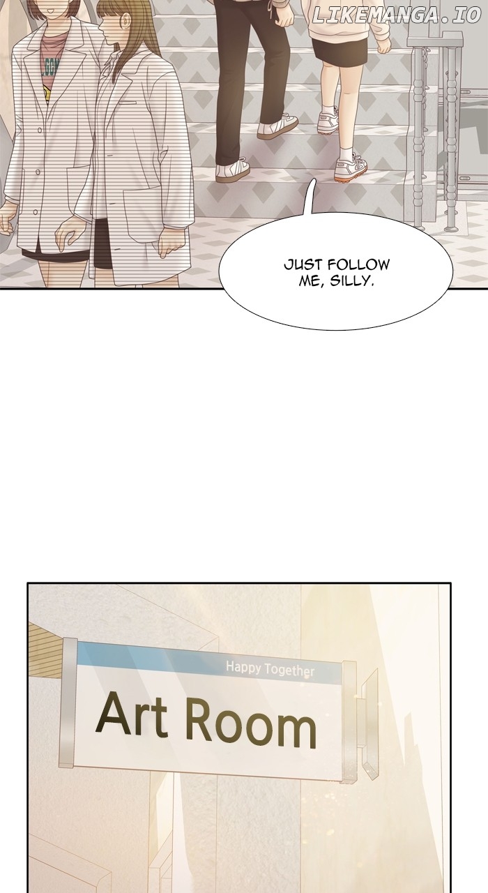Girl’s World ( World of Girl ) Chapter 408 - page 62