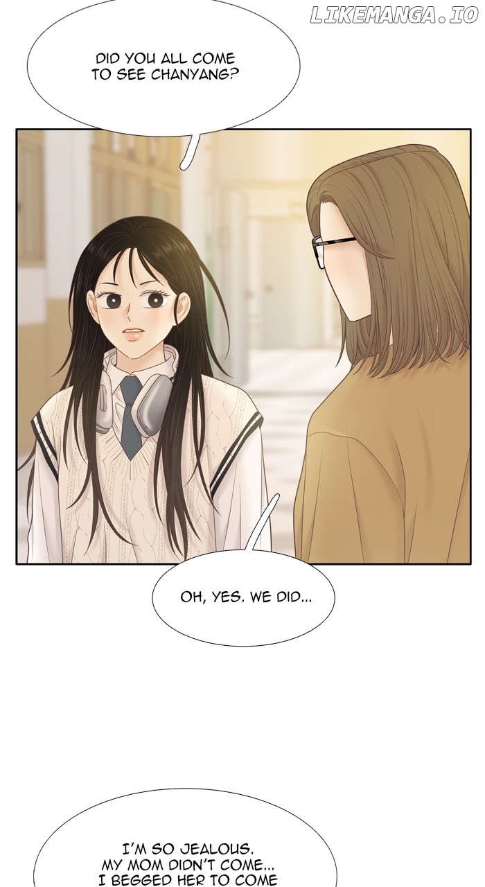 Girl’s World ( World of Girl ) Chapter 408 - page 72