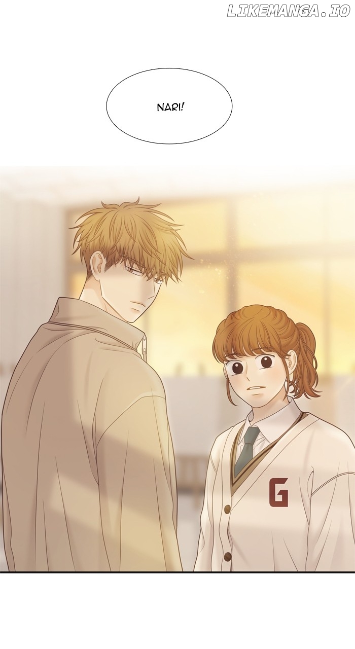 Girl’s World ( World of Girl ) Chapter 408 - page 80