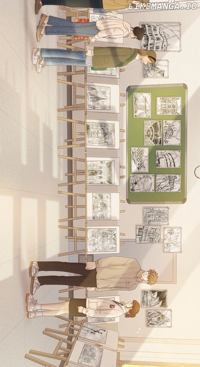 Girl’s World ( World of Girl ) Chapter 408 - page 82