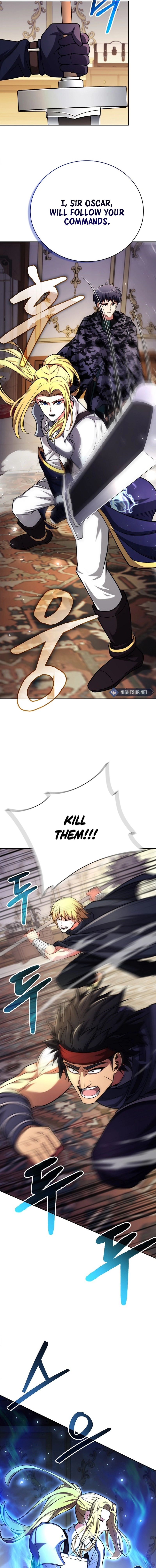 Debuff Master Chapter 43 - page 14