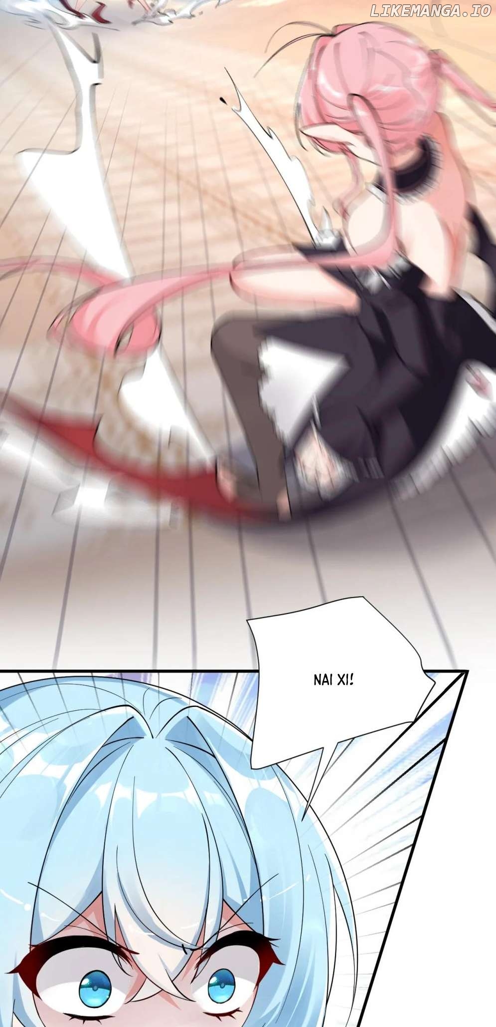 I, Who Have the Natural Charismatic Traits, Was Targeted by Yandere Disciples Chapter 13 - page 11