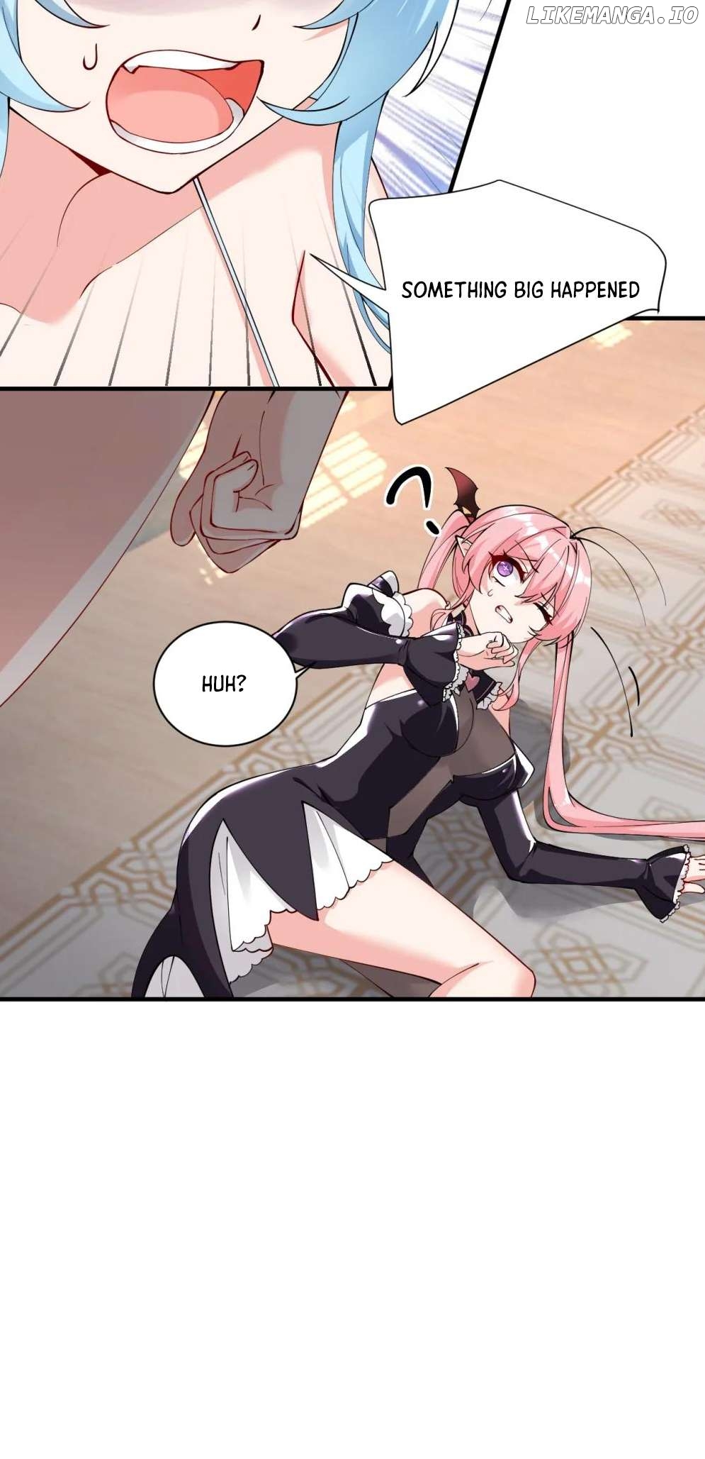 I, Who Have the Natural Charismatic Traits, Was Targeted by Yandere Disciples Chapter 13 - page 12