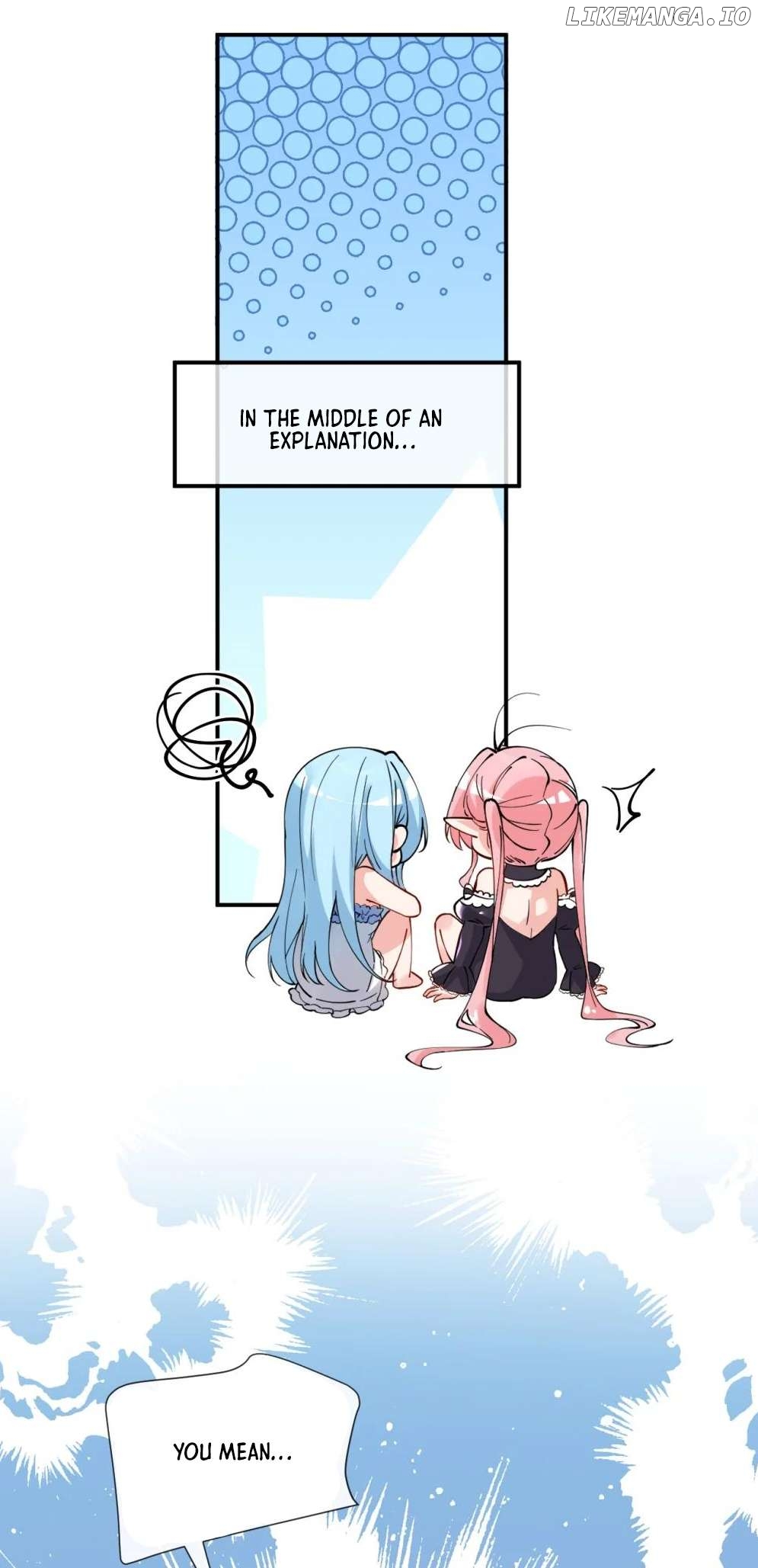 I, Who Have the Natural Charismatic Traits, Was Targeted by Yandere Disciples Chapter 13 - page 13