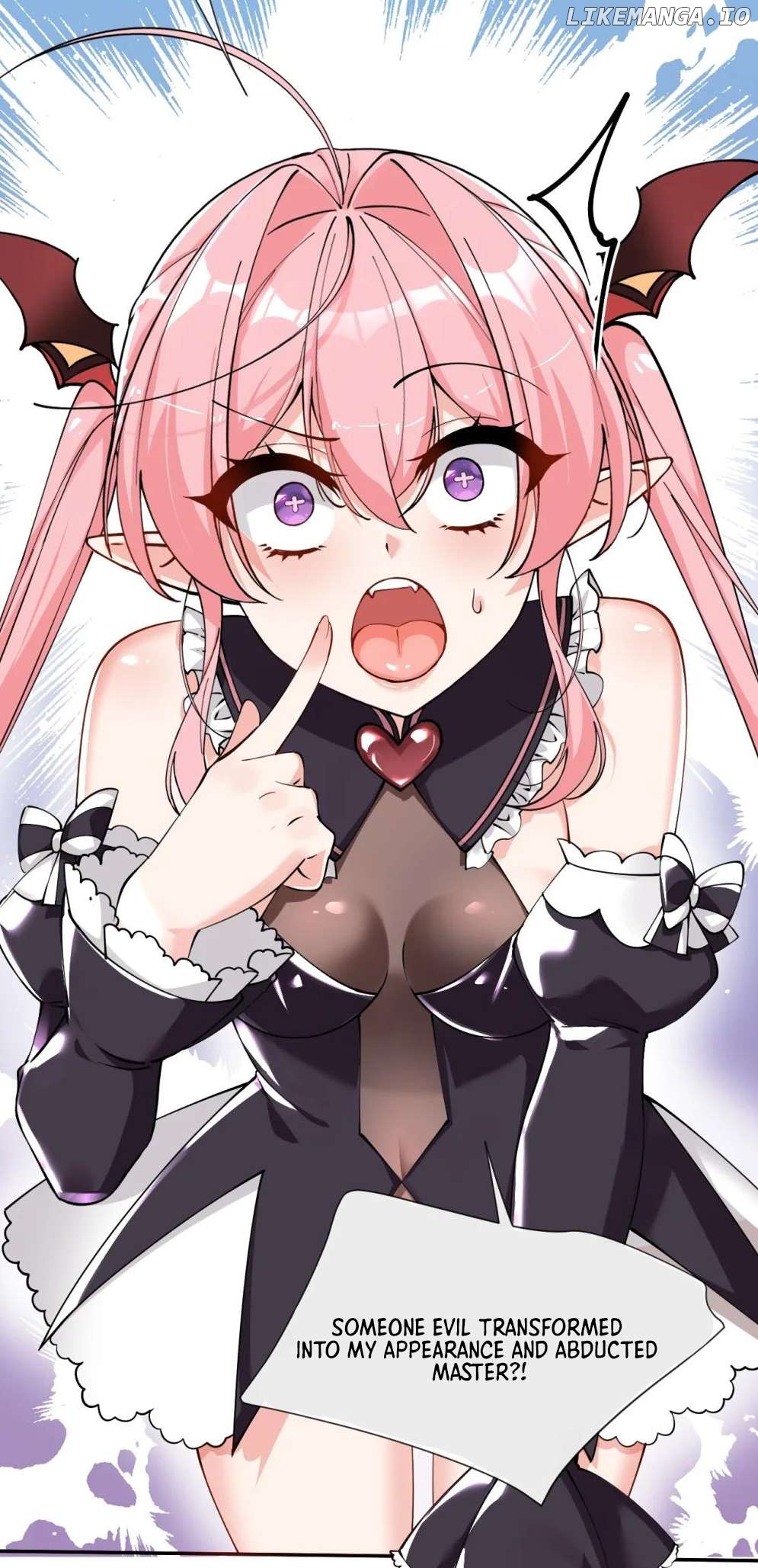 I, Who Have the Natural Charismatic Traits, Was Targeted by Yandere Disciples Chapter 13 - page 14