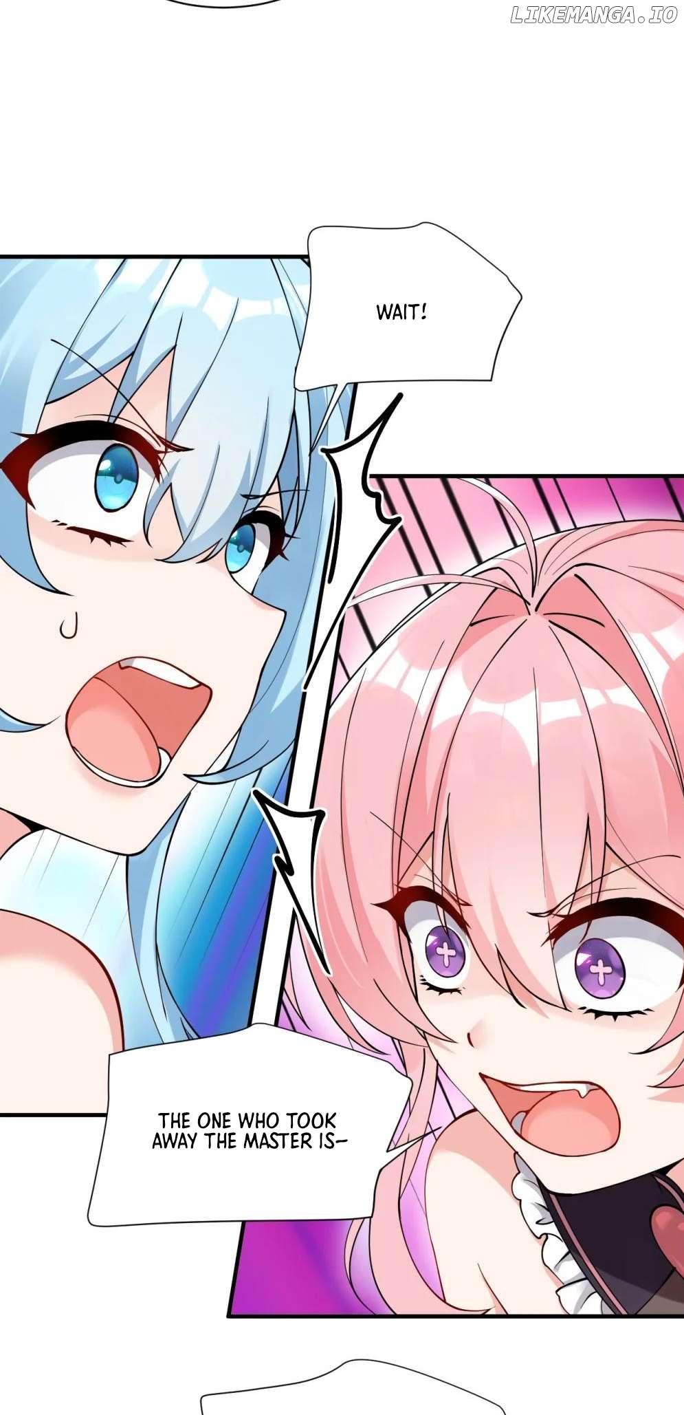 I, Who Have the Natural Charismatic Traits, Was Targeted by Yandere Disciples Chapter 13 - page 17