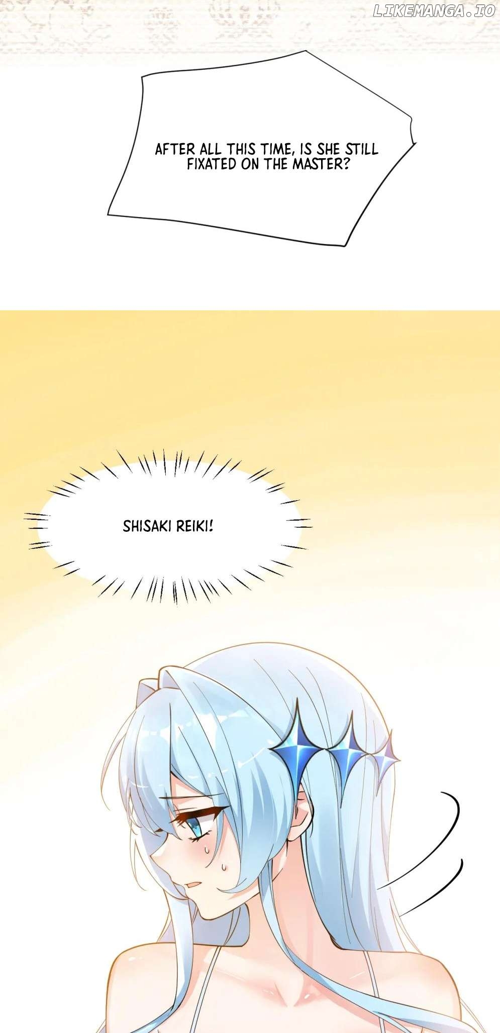 I, Who Have the Natural Charismatic Traits, Was Targeted by Yandere Disciples Chapter 13 - page 24