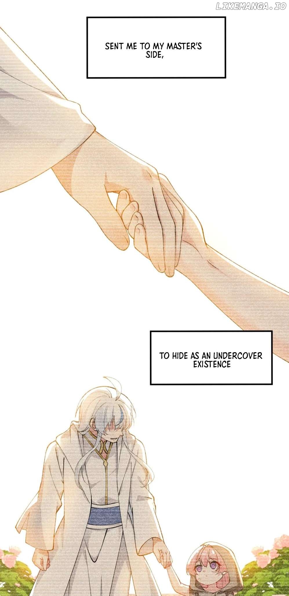 I, Who Have the Natural Charismatic Traits, Was Targeted by Yandere Disciples Chapter 13 - page 30
