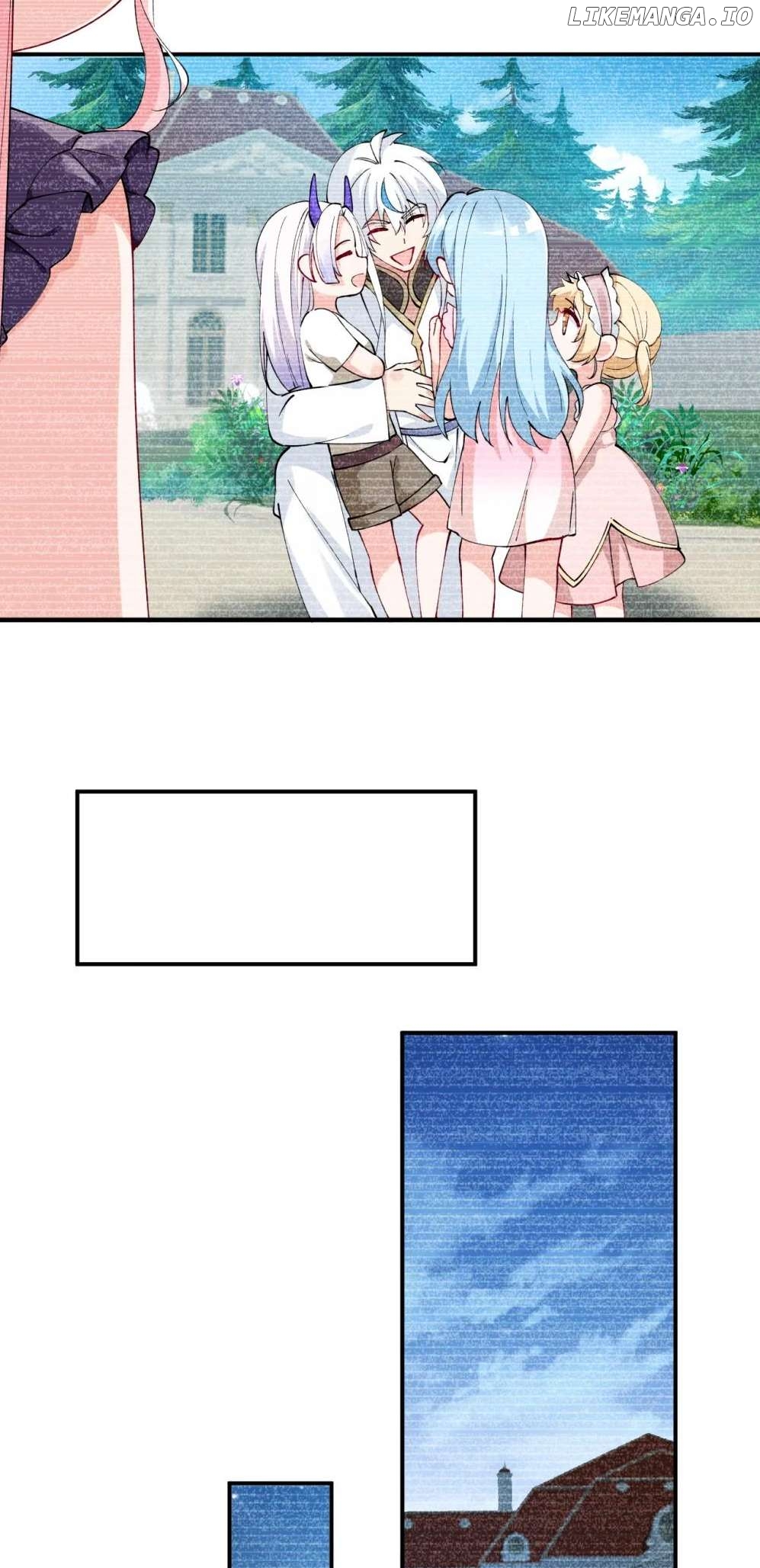 I, Who Have the Natural Charismatic Traits, Was Targeted by Yandere Disciples Chapter 13 - page 38