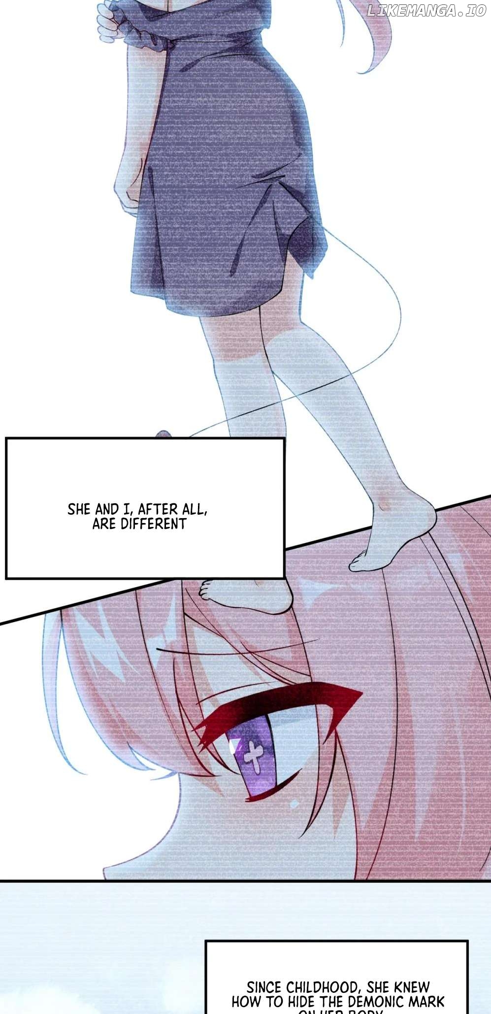 I, Who Have the Natural Charismatic Traits, Was Targeted by Yandere Disciples Chapter 13 - page 40