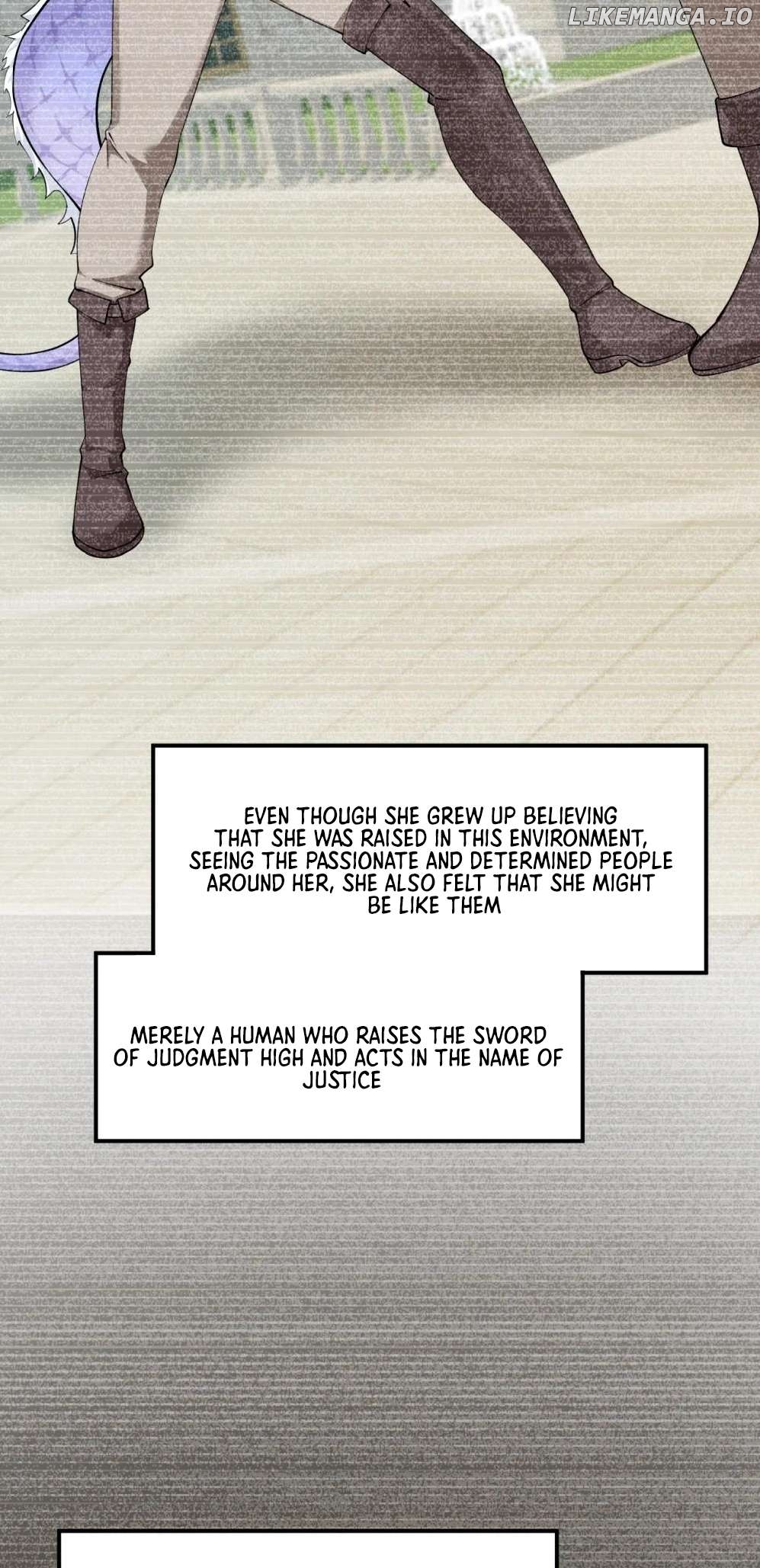 I, Who Have the Natural Charismatic Traits, Was Targeted by Yandere Disciples Chapter 13 - page 42