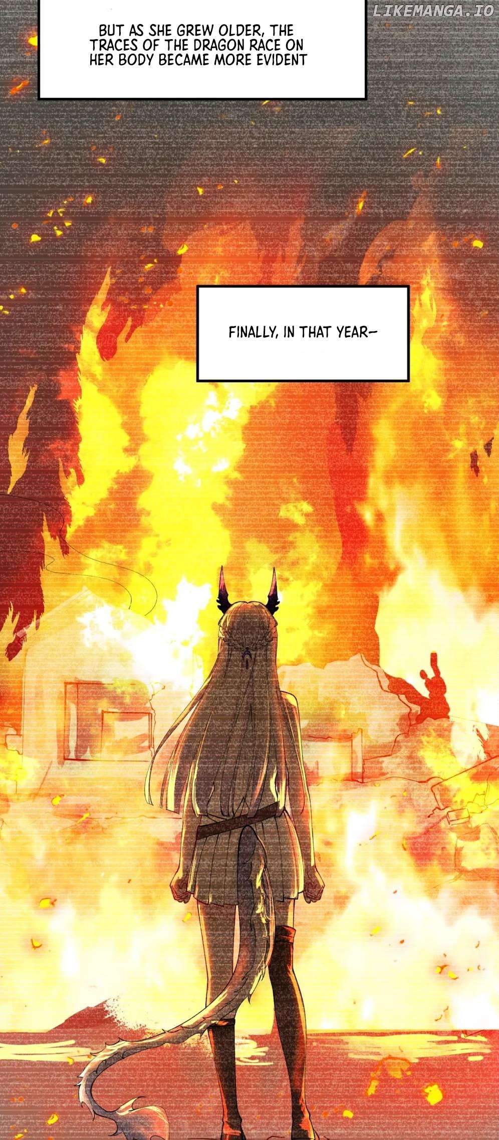 I, Who Have the Natural Charismatic Traits, Was Targeted by Yandere Disciples Chapter 13 - page 43