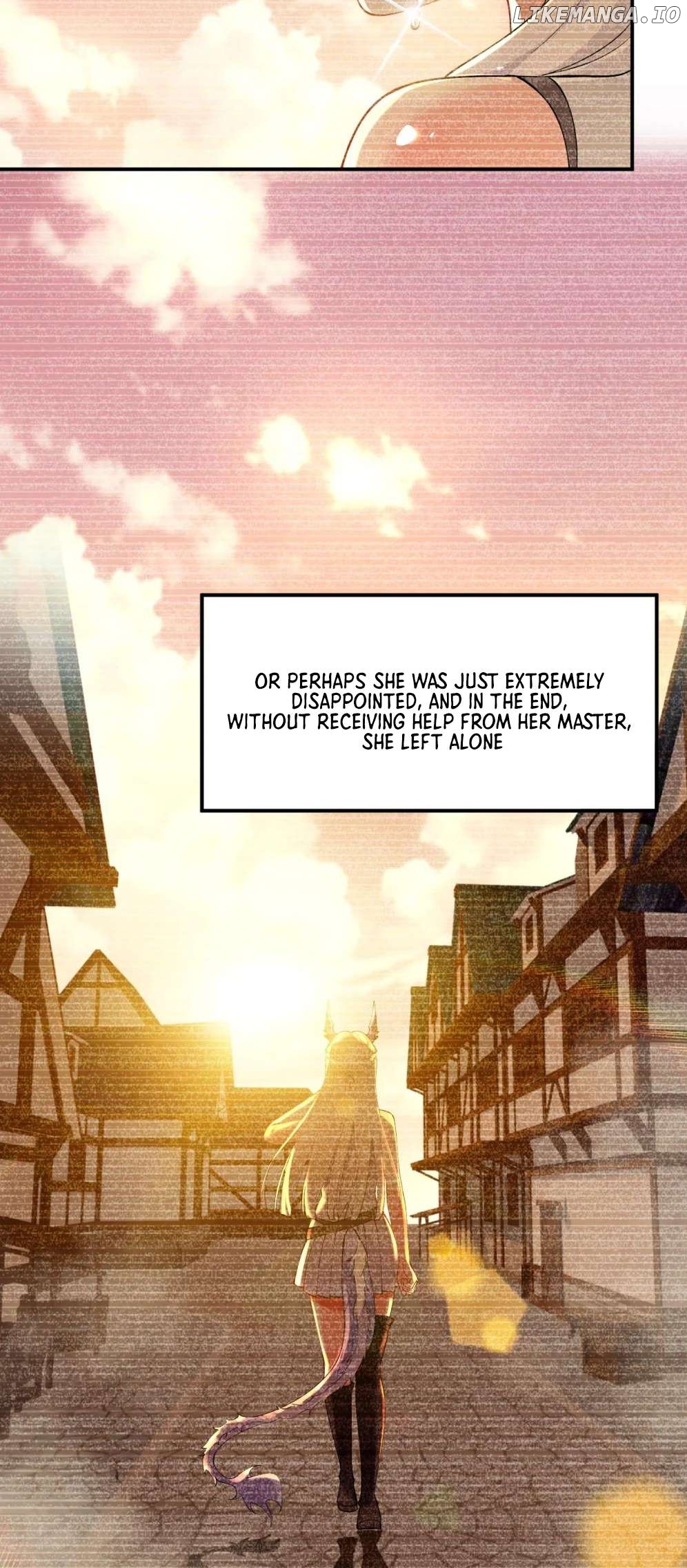 I, Who Have the Natural Charismatic Traits, Was Targeted by Yandere Disciples Chapter 13 - page 48