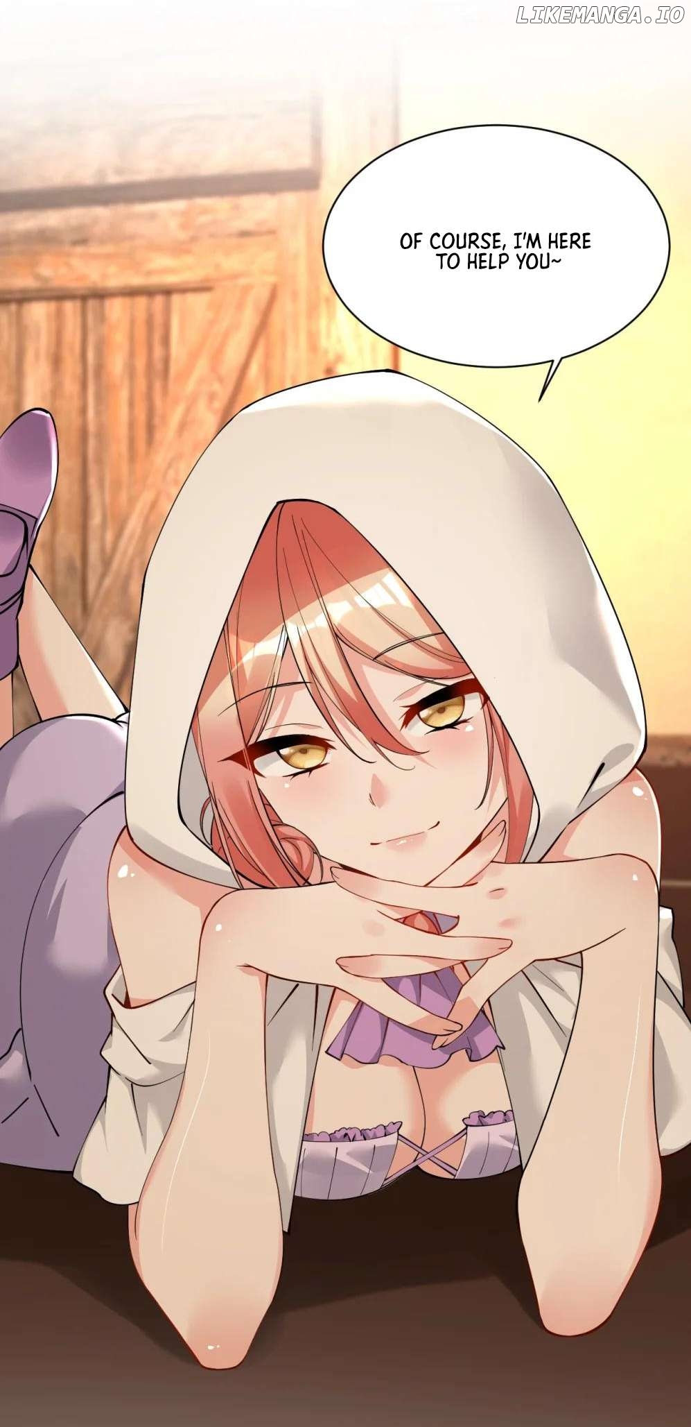 I, Who Have the Natural Charismatic Traits, Was Targeted by Yandere Disciples Chapter 14 - page 12