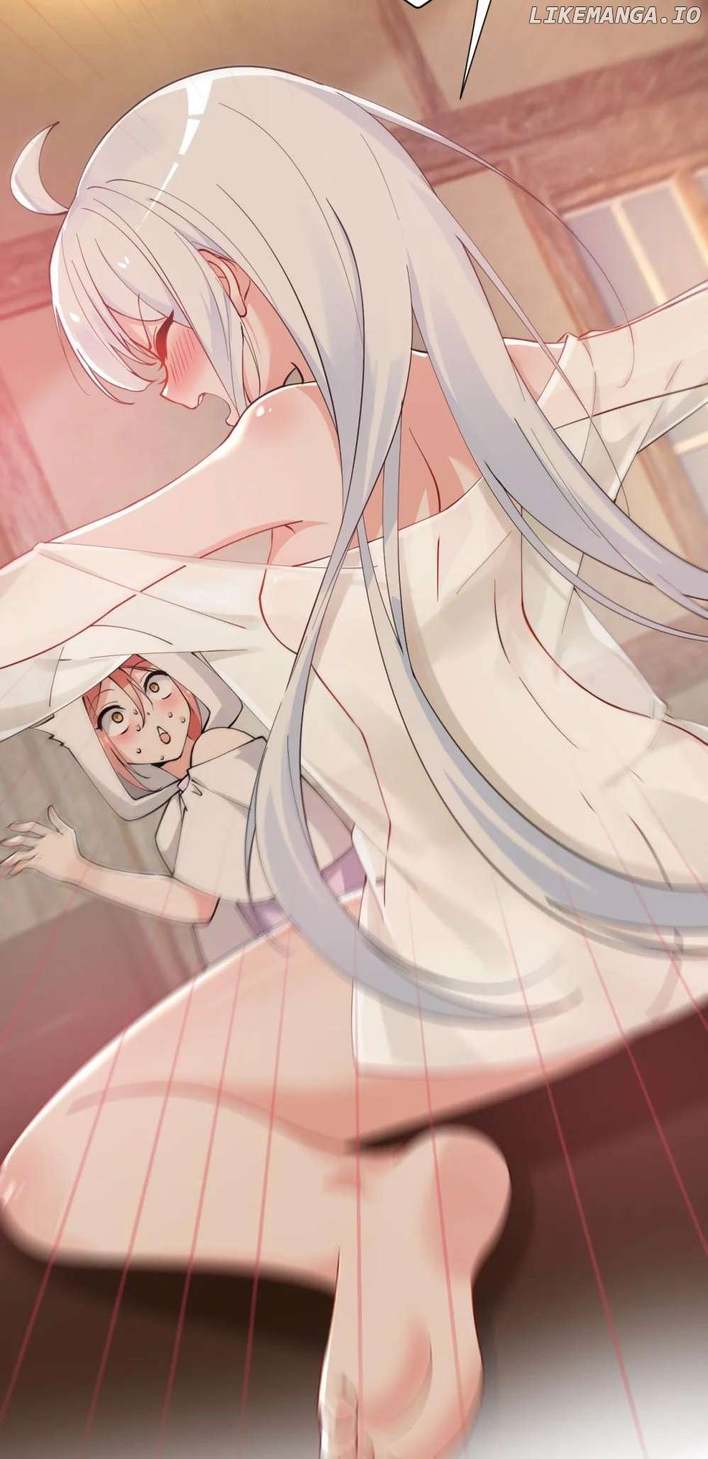 I, Who Have the Natural Charismatic Traits, Was Targeted by Yandere Disciples Chapter 14 - page 18